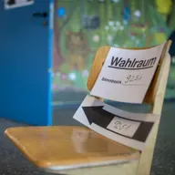 Kommunalwahlen - Schule der Demokratie