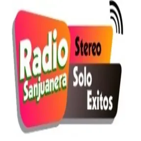 SANJUANERA STEREO SOLO EXITOS
