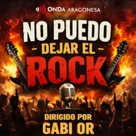 No Puedo Dejar el Rock, 7/01/2026