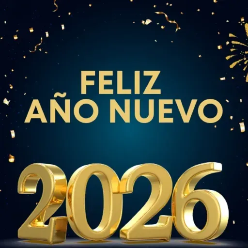 Especial Año 2026 - HdG 2.0