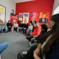 #PodcastMDO | LAS PAREJAS, relanzan el socialismo departamental