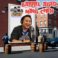 Barrel Aged Episode S3 E14 Ming Chen
