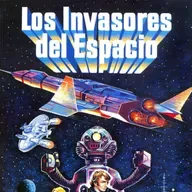 Los Invasores del Espacio: la primera copia de Star Wars es japonesa