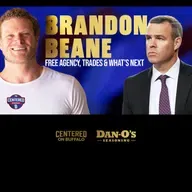 Bills GM Brandon Beane on Free Agency, Trades & What’s Next