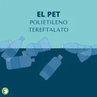 PET Polietileno Tereftalato