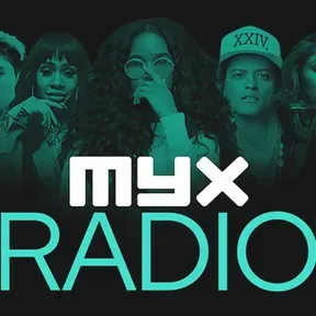 MYX Radio Live365