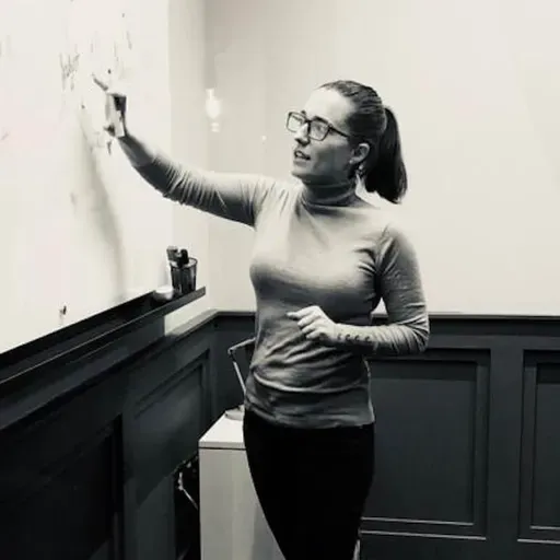 Nature’s Blueprint For Business with Ines Garcia