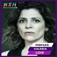 236.NSH - Perfiles: Valeria Lois