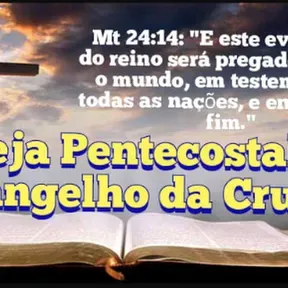 Radio Gospel Pentecostal IPEC