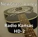 New Grass Valley - KHCC-HD2