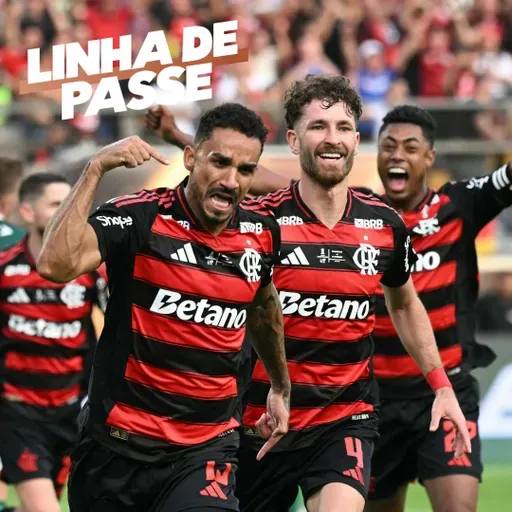 Flamengo vence Palmeiras, dá o 'troco' por 2021 e é o primeiro brasileiro tetracampeão da Libertadores