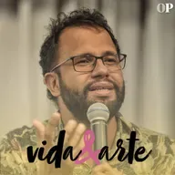 #59 - V&A Convida: Henrique Vieira