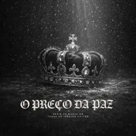 O PREÇO DA PAZ | PR. ALEX MACHADO | 15.03.26