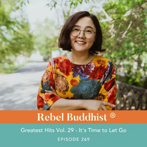 Greatest Hits Vol. 29 - It's Time to Let Go