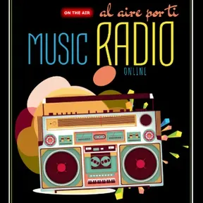 MUSIC RADIO