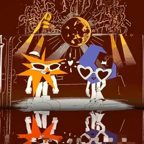 Los rolones de camilo