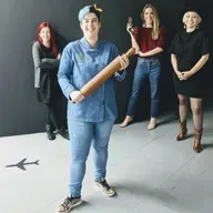 #15: A comer e a beber é que se faz acontecer