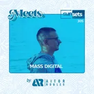 Sunsets -305- Meets Mass Digital