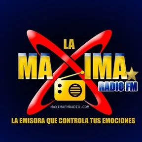 Maxima FM Radio
