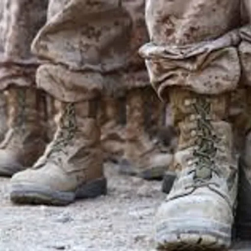 March 10, 2026 - Democrats say they believe Trump is going to deploy "mission creep" ground troops in Iran