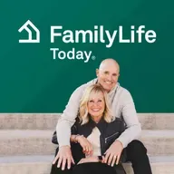 FamilyLife Today® - Old Testament Women Who Pointed to Jesus - Nana Dolce