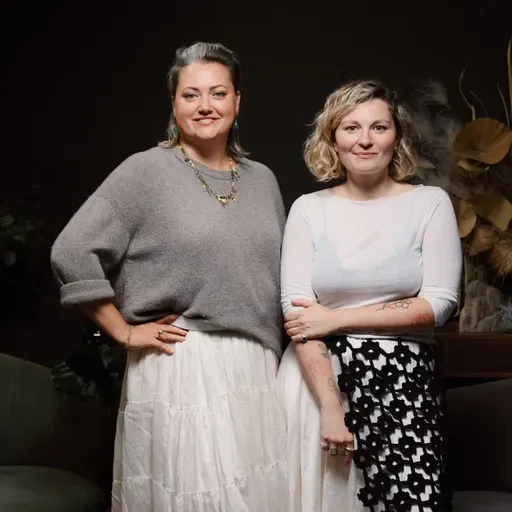 Полина Ченцова — я не только флористом могу быть