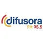 Rádio Difusora 95.5 FM