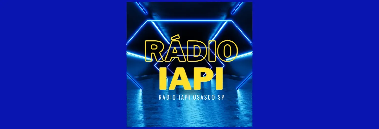 RÁDIO IAPI
