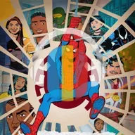 Episodio 54. "Desde las viñetas... Spidey esta de regreso"