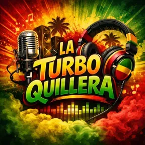 LA TURBOQUILLERA