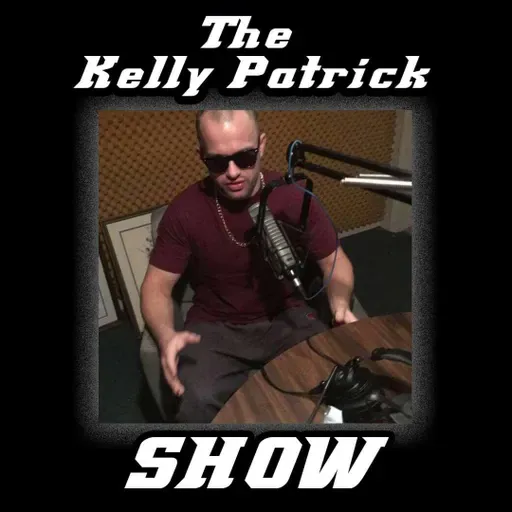 Kelly Patrick Show 904 Ancap Tim