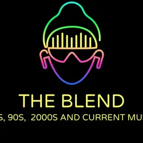 The Blend