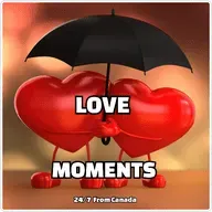 Love Moments Radio -