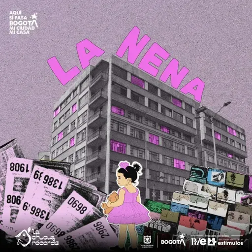 La Nena