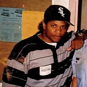 gangsta rap
