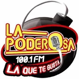 La Poderosa 100.1 - XHOQ