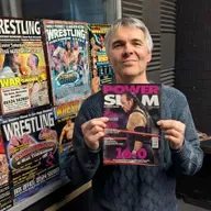 Episode 35: Findlay Martin