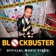 BLOCKBUSTER • #BROSHii