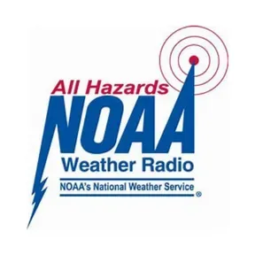 NOAA All-Hazards Radio