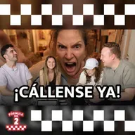 Nos callaron a la mitad del episodio ft. Bea y Javi Carrero – episodio 17 