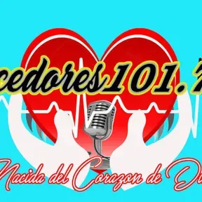 Vencedores101.7 FM