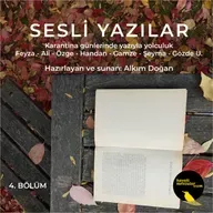 Sesli Yazılar IV