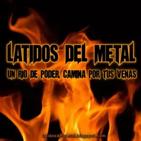 Latidos del Metal