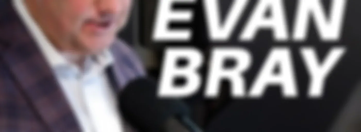 The Evan Bray Show