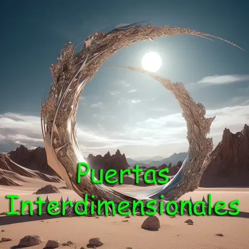 Puertas Inter-dimensionales? / La Influencia de las Estrellas, en la fundación de la ciudad de Murcia, 825 DC(7p-t12)