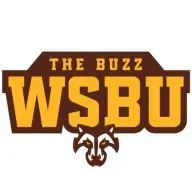 WSBU-FM 88.3 St. Bonaventure University The Buzz