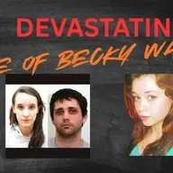 The Murder of Becky Watts