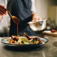 Crônica gastronômica