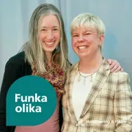 Våra attityder till synliga funktionsnedsättningar