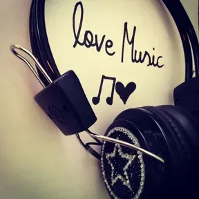 love music